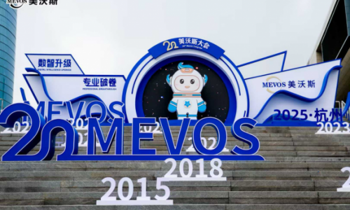六载陪伴 品质十年｜黎京雄院长受邀出席第20届杭州美沃斯大会