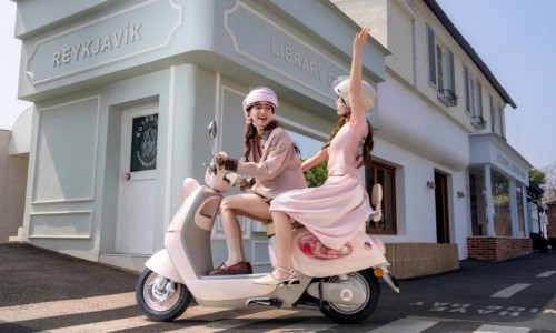 拒绝敷衍，从一辆车开始：新日邂逅上市，打造新一代智趣情感座驾