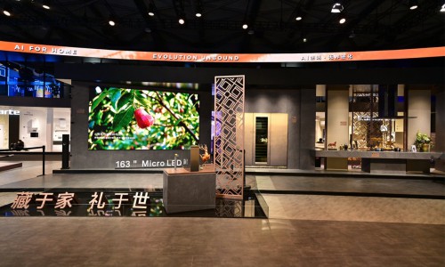 卡萨帝20周年：发布藏家套系，定义高奢生活新方式